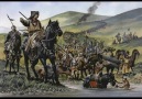 CENGİZ HAN-MOĞOL SAVAŞÇILARI [HQ]