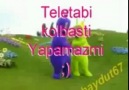 TeLetabiLer koLbastı oynarsa xDé..