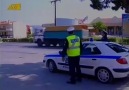Moto Tube  Çak Polis Amca..