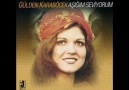 Gülden Karaböcek - Seni Unutamadım