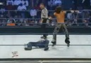 John Morrison vs R-Truth [12.02.10] [HQ]