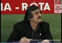 Ne Dediği Anlaşılmayan Adam :)