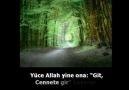 :::CENNETE EN SON GİREN KİŞİ:::