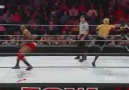 ECW 16/02/2010 Christian Vs. Ezekiel Jackson [HQ]