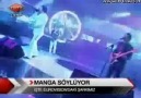 Manga - We Could Be The Same [Turkey Eurovision 2010]