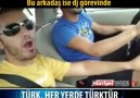 BİR TÜRK MİAMİDE HANGİ MÜZİKLE KOPAR? X)