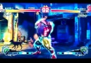 Hakan vs  Ibuki [HQ]