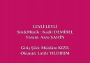 LEYLİ LEYLİ