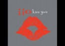 Iio - Kiss You (Remix) [HQ]