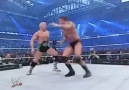 Randy Orton - Combo Rko Show [WWE 2010]