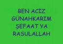 SEN HEM DERTSİN HEM DERMANSIN..! [HQ]