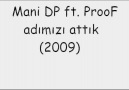 Mani DP ft. ProoF - adımızı attık  ( ADANA PİSİCOS ) [HQ]
