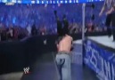 Edge Vs Big Show Vs John Cena - WrestleMania 25 [HQ]