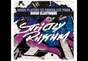 Chocolate Puma - Disco Electrique (Pete Stan Radio Edit)