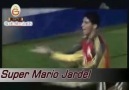 SUPER MARİO JARDEL