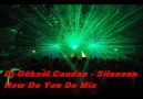 Dj Göksel Candan - Silanena How Do You Do Mix [HQ]