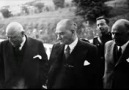 KENDİ SESİYLE ATATÜRK