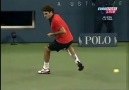 Tarihin En İyi Tenis Sayısı  Wow :D