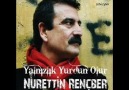 NURETTİN RENÇBER - YALNIZLIK YURDUN OLUR