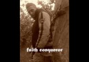 faith conqueror - ACI GERÇEK ( yepyeni ) [HQ]