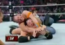 John Cena Vs Wade Barrett    [3 Mayıs 2o1o]