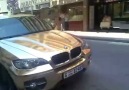 bmw X6 gold in Dubai