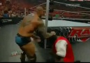 Mark Henry vs Batista [17 Mayıs 2010 İLK BİZDE] [HQ]