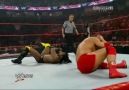 Kofi vs Kozlov 22/03/2010 [BYANIL] [HQ]