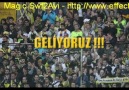 GELİYORUZ - SUSTURUYORUZ - DÖNÜYORUZ !