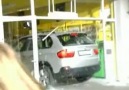 BMW X3'ten Yılın Golü