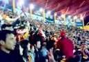 Bir Şarkısın Sen Ömür Boyu Sürecek Galatasaray'ım ♥