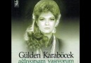 Gülden Karaböcek  - Dilek Tasi