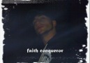 faith conqueror - Sensiz Trabzon  (2010) [HQ]