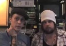 Ville And Mige Intro Radio 1 Documentary