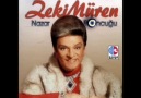 Zeki Müren-Agora Meyhanesi *Tuğçe*