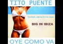 Tito Puente - Oye Como Va (BeatCode Project Mix) [HQ]