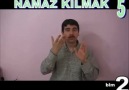 NAMAZ KILMAK 2..bölüm