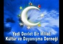 YEDİ DEVLET BİR MİLLET ÇIRPINIRDI KARADENİZ