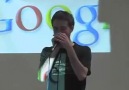 Google London... Yok Böyle Beatbox...