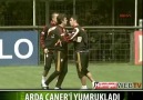 Köpek kavgası  Arda vs. Caner  Beter olun Beter !