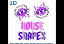 Houseshapes & Mikro 'Housebrothers' - ID (Orginal Mix) [HQ]