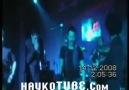 Hayko'dan Çiftetelli Studio Live - 14.12.2008