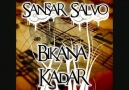 Sansar Salvo - Waterfall  ( Bıkana Kadar )