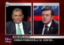 Osman Pamukoğlu-Doğu Ergil Tartışması