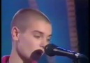 Sinead O'Connor - Don't Cry For Me Argentina