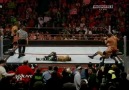 D Generation X  Vs  The Legacy [25 Ocak 2010 ] [HQ]