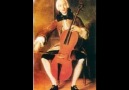 Boccherini Passacalle