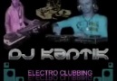 Dj KaNTiK - Pop Corn (Orginal Club Mix) [HQ]