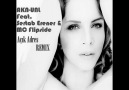 AKN-UNL ft. Sertab & MC Flipside - Acık Adres Jingle REMIX [HQ]
