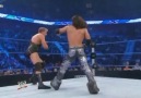 John Morrison Vs Jack Swagger [23 Nisan 2010] [HQ]